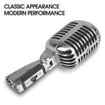 Classic Retro Dynamic Microphone