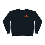 Unisex EcoSmart® Crewneck Sweatshirt