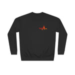 Unisex Crew Sweatshirt