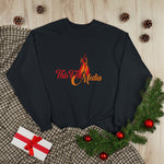 Unisex EcoSmart® Crewneck Sweatshirt