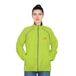 Women's Packable Jacket