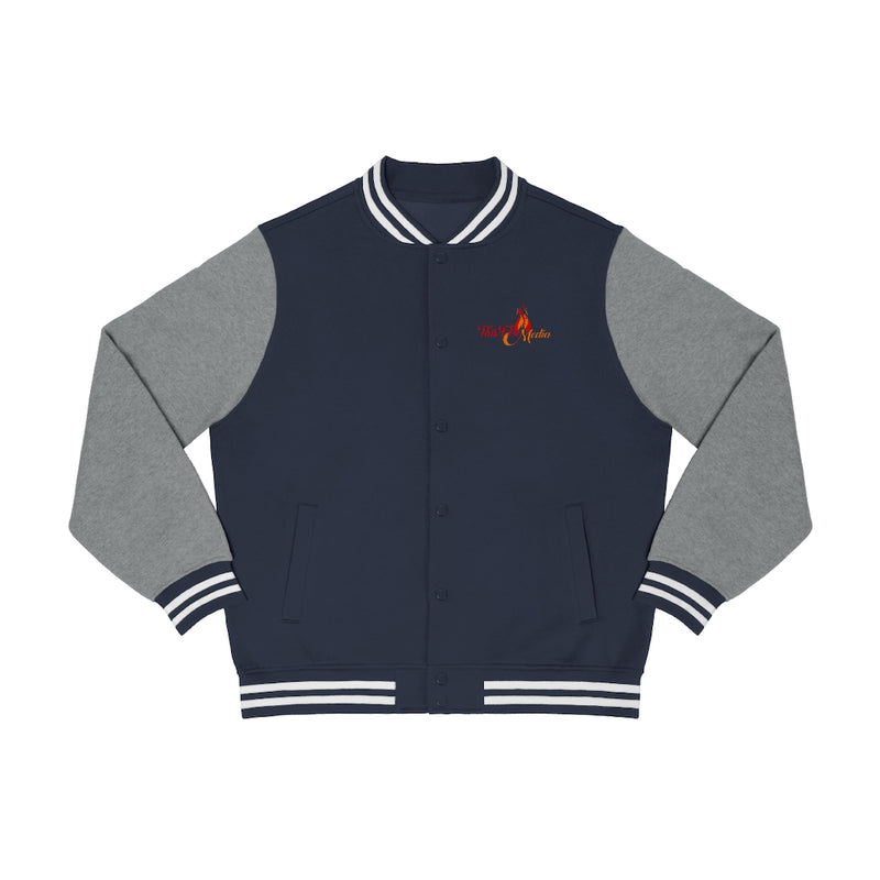 Men's Varsity Jacket