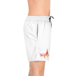 Men's Mid-Length Swim Shorts