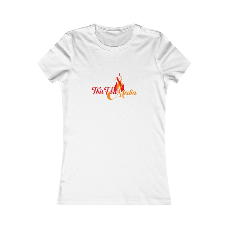 Women's Favorite Tee