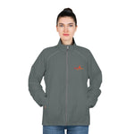 Women's Packable Jacket