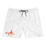 Men's Mid-Length Swim Shorts