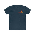 Men's Cotton Crew Tee