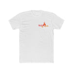 Men's Cotton Crew Tee