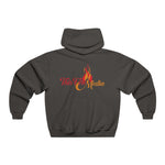 Men's NUBLEND® Hooded Sweatshirt