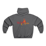 Men's NUBLEND® Hooded Sweatshirt