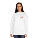 Unisex Crew Sweatshirt