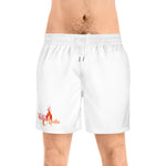 Men's Mid-Length Swim Shorts