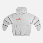 Men's NUBLEND® Hooded Sweatshirt