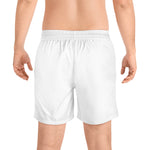 Men's Mid-Length Swim Shorts