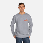 Unisex Crew Sweatshirt