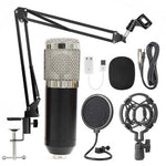 Professional Studio Broadcasting Microphone