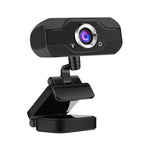 Webcam 1080p HD Computer Camera