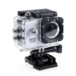 30M Waterproof Go Pros Diving Mini Camera