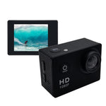 Outdoor Mini Go Pros Sports Camera