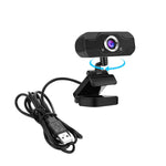 Webcam 1080p HD Computer Camera