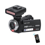 1080p Full HD Infrared Night Vision Podcasting Cameras