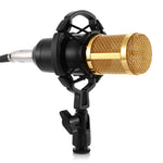 Professional Studio Broadcasting Microphone