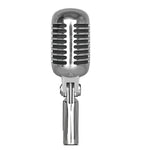 Classic Retro Dynamic Microphone