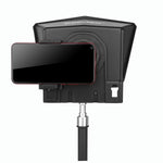 High Bright Beam Splitter Teleprompter