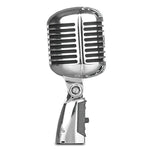 Classic Retro Dynamic Microphone