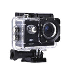 30M Waterproof Go Pros Diving Mini Camera