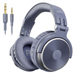 Wired Studio Headphone With Microphone