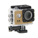 Waterproof 4k Go Pros Camera