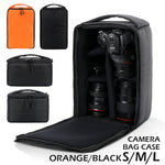 Waterproof Multi-functional Camera Backpack