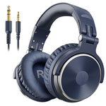 Wired Studio Headphone With Microphone