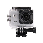 Waterproof 4k Go Pros Camera