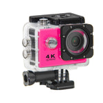 Waterproof 4k Go Pros Camera