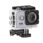 Waterproof 4k Go Pros Camera