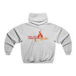 Men's NUBLEND® Hooded Sweatshirt