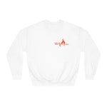 Unisex DryBlend® Crewneck Sweatshirt