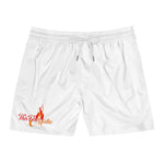 Men's Mid-Length Swim Shorts