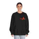 Unisex DryBlend® Crewneck Sweatshirt