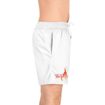 Men's Mid-Length Swim Shorts