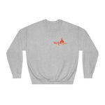 Unisex DryBlend® Crewneck Sweatshirt