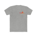 Men's Cotton Crew Tee