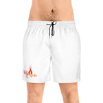 Men's Mid-Length Swim Shorts