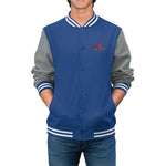 Men's Varsity Jacket