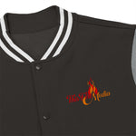 Men's Varsity Jacket