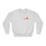 Unisex DryBlend® Crewneck Sweatshirt