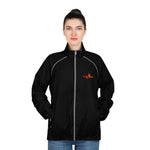 Women's Packable Jacket