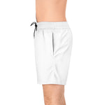 Men's Mid-Length Swim Shorts